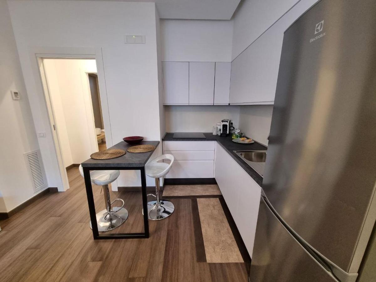 Willa Casa Milo Monopoli Zewnętrze zdjęcie